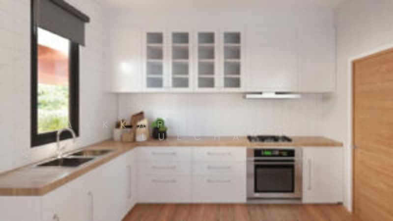 Beyond Siam Villa, Prachuap Khiri Khan, Ko Lak, Muang Prachaubkirikhan, Prachuap Khiri Khan, 3 Bedrooms, 188 sqm, Villa For Sale, by Parkkapol (Smile) Luecha, 60252387 - DDproperty.com