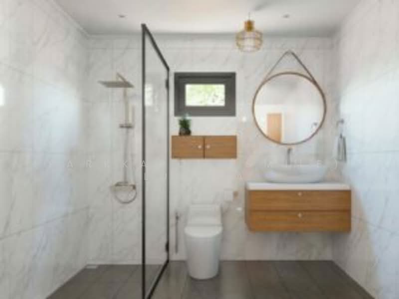 Beyond Siam Villa, Prachuap Khiri Khan, Ko Lak, Muang Prachaubkirikhan, Prachuap Khiri Khan, 3 Bedrooms, 188 sqm, Villa For Sale, by Parkkapol (Smile) Luecha, 60252387 - DDproperty.com