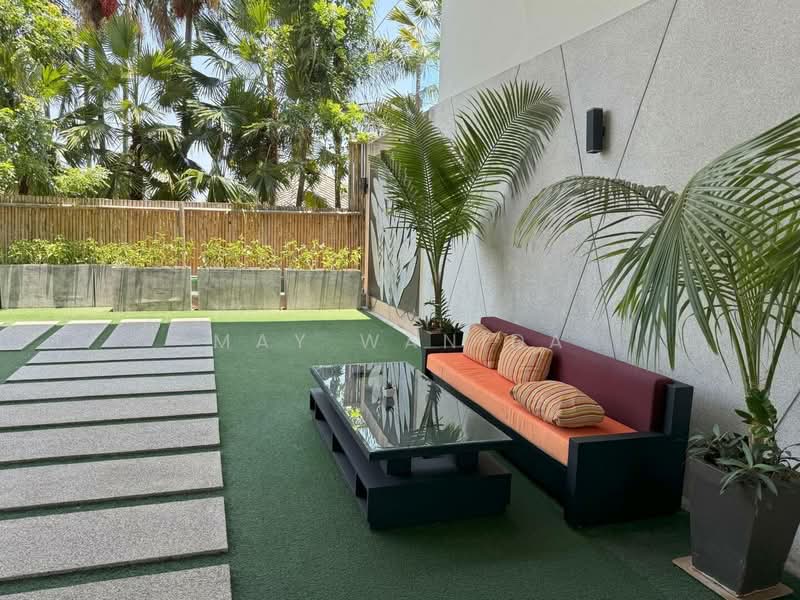 At The Tree Condominium : แอท เดอะ ทรี คอนโดมิเนียม, ภูเก็ต, หมู่ 2, ราไวย์, เมืองภูเก็ต, ภูเก็ต, 35 ตร.ม., คอนโด ขาย, โดย Wanida (May) Mahawong, 60252400 - DDproperty.com