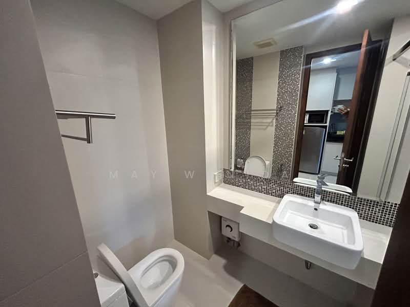 At The Tree Condominium : แอท เดอะ ทรี คอนโดมิเนียม, ภูเก็ต, หมู่ 2, ราไวย์, เมืองภูเก็ต, ภูเก็ต, 35 ตร.ม., คอนโด ขาย, โดย Wanida (May) Mahawong, 60252400 - DDproperty.com