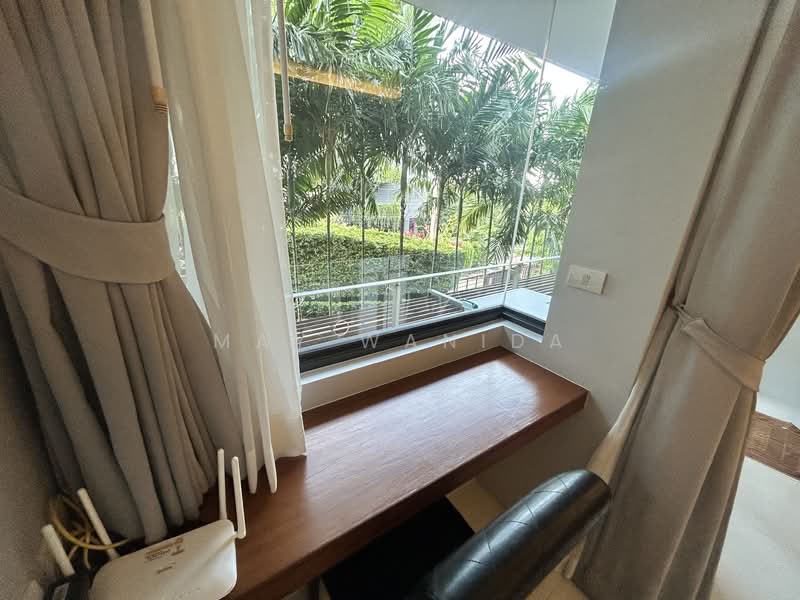 At The Tree Condominium, Phuket, Moo 2, Rawai, Muang Phuket, Phuket, Studio, 35 sqm, Condo For Sale, by Wanida (May) Mahawong, 60252400 - DDproperty.com