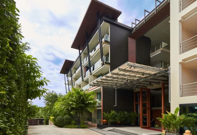 At The Tree Condominium : แอท เดอะ ทรี คอนโดมิเนียม, ภูเก็ต, หมู่ 2, ราไวย์, เมืองภูเก็ต, ภูเก็ต, 35 ตร.ม., คอนโด ขาย, โดย Wanida (May) Mahawong, 60252400 - DDproperty.com