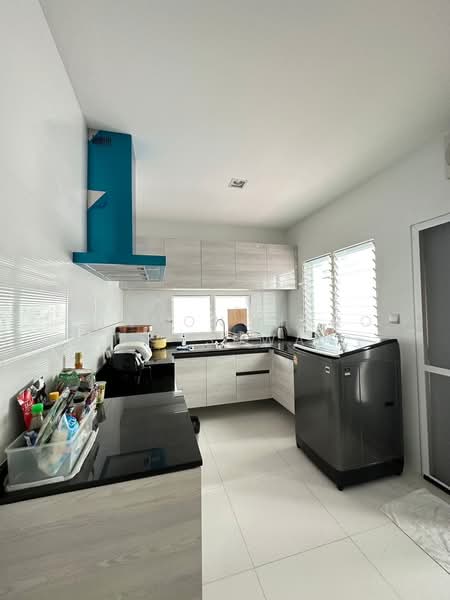 Mantana Serene Lake, Chiang Mai, Shireen Lake Road, Su Thep, Muang Chiang Mai, Chiang Mai, 5 Bedrooms, 290 sqm, Single Detached House For Rent, by Khamonchanok Aisuwan, 60252402 - DDproperty.com