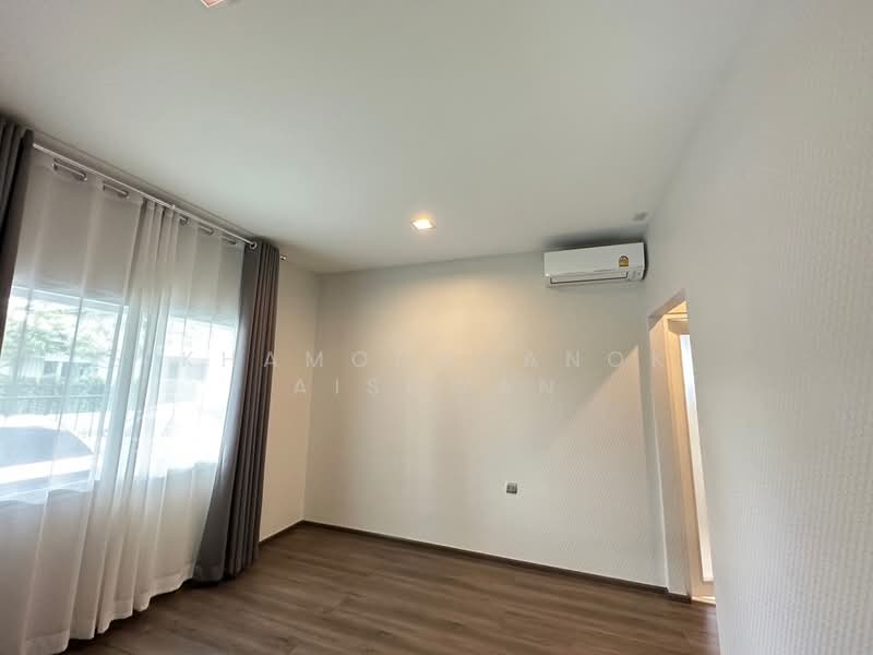 Mantana Serene Lake, Chiang Mai, Shireen Lake Road, Su Thep, Muang Chiang Mai, Chiang Mai, 5 Bedrooms, 290 sqm, Single Detached House For Rent, by Khamonchanok Aisuwan, 60252402 - DDproperty.com