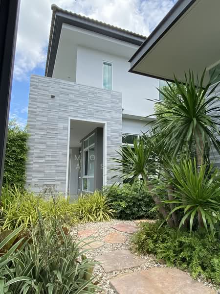 Mantana Serene Lake, Chiang Mai, Shireen Lake Road, Su Thep, Muang Chiang Mai, Chiang Mai, 5 Bedrooms, 290 sqm, Single Detached House For Rent, by Khamonchanok Aisuwan, 60252402 - DDproperty.com