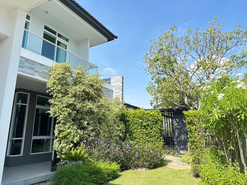 Mantana Serene Lake : มัณฑนา ซีรีน เลค เชียงใหม่, เชียงใหม่, ถนน ชีรีนเลค, สุเทพ, เมืองเชียงใหม่, เชียงใหม่, 290 ตร.ม., บ้านเดี่ยว ให้เช่า, โดย Khamonchanok Aisuwan, 60252402 - DDproperty.com