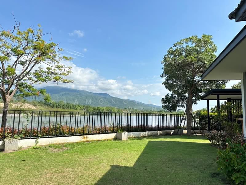 Mantana Serene Lake : มัณฑนา ซีรีน เลค เชียงใหม่, เชียงใหม่, ถนน ชีรีนเลค, สุเทพ, เมืองเชียงใหม่, เชียงใหม่, 290 ตร.ม., บ้านเดี่ยว ให้เช่า, โดย Khamonchanok Aisuwan, 60252402 - DDproperty.com