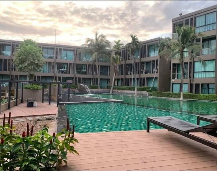 The Pixels Cape Panwa : เดอะ พิ๊กเซล เคป พันวา, ภูเก็ต, 89 หมู่ 8, วิชิต, เมืองภูเก็ต, ภูเก็ต, 50 ตร.ม., คอนโด ขาย, โดย Wanida (May) Mahawong, 60252405 - DDproperty.com