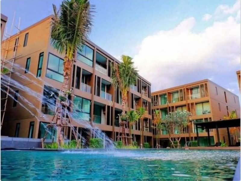 The Pixels Cape Panwa, Phuket, 89 Moo 8, Wichit, Muang Phuket, Phuket, 1 Bedroom, 50 sqm, Condo For Sale, by Wanida (May) Mahawong, 60252405 - DDproperty.com