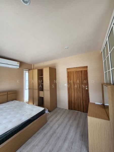 Supalai Bella Donkaew-Maerim, Chiang Mai, Mae Sa, Mae Rim, Chiang Mai, 3 Bedrooms, 138 sqm, Single Detached House For Rent, by Khamonchanok Aisuwan, 60252408 - DDproperty.com