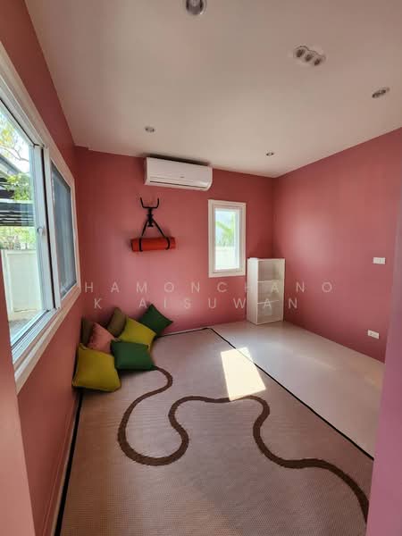 Supalai Bella Donkaew-Maerim, Chiang Mai, Mae Sa, Mae Rim, Chiang Mai, 3 Bedrooms, 138 sqm, Single Detached House For Rent, by Khamonchanok Aisuwan, 60252408 - DDproperty.com