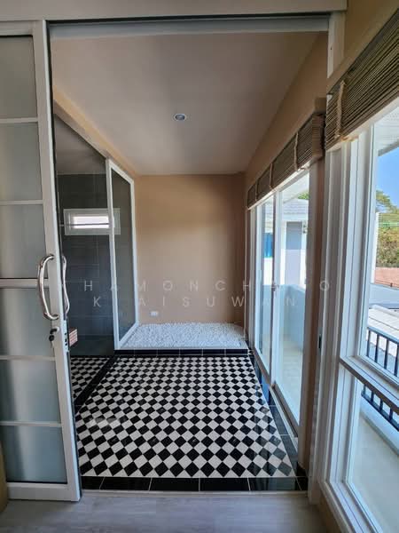 Supalai Bella Donkaew-Maerim, Chiang Mai, Mae Sa, Mae Rim, Chiang Mai, 3 Bedrooms, 138 sqm, Single Detached House For Rent, by Khamonchanok Aisuwan, 60252408 - DDproperty.com