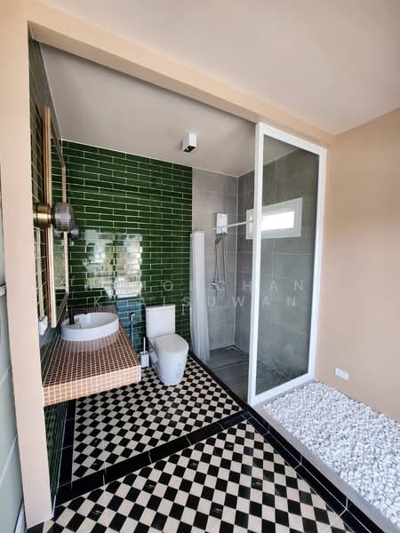 Supalai Bella Donkaew-Maerim, Chiang Mai, Mae Sa, Mae Rim, Chiang Mai, 3 Bedrooms, 138 sqm, Single Detached House For Rent, by Khamonchanok Aisuwan, 60252408 - DDproperty.com