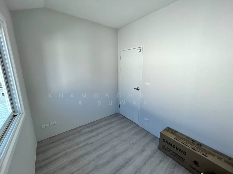 Supalai Bella Donkaew-Maerim, Chiang Mai, Mae Sa, Mae Rim, Chiang Mai, 3 Bedrooms, 138 sqm, Single Detached House For Rent, by Khamonchanok Aisuwan, 60252408 - DDproperty.com