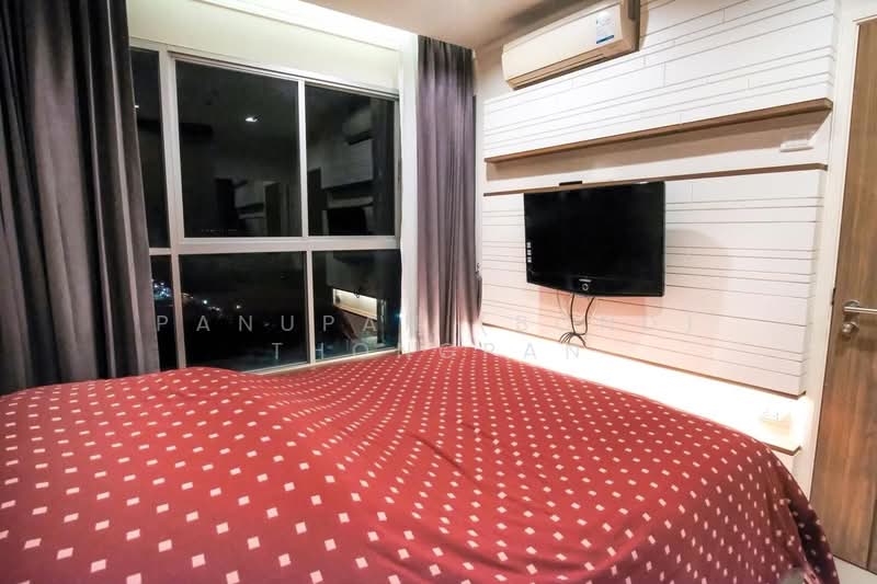 Lumpini Park Beach Jomtien, Chon Buri (Pattaya), Jomtiensaineung Rd, Na Kloe, Bang Lamung (Pattaya), Chon Buri (Pattaya), 3 Bedrooms, 155 sqm, Condo For Rent, by Panupan (Bond) Thongpan, 60252410 - DDproperty.com