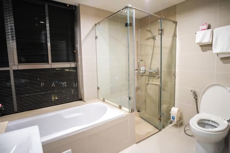 Lumpini Park Beach Jomtien, Chon Buri (Pattaya), Jomtiensaineung Rd, Na Kloe, Bang Lamung (Pattaya), Chon Buri (Pattaya), 3 Bedrooms, 155 sqm, Condo For Rent, by Panupan (Bond) Thongpan, 60252410 - DDproperty.com