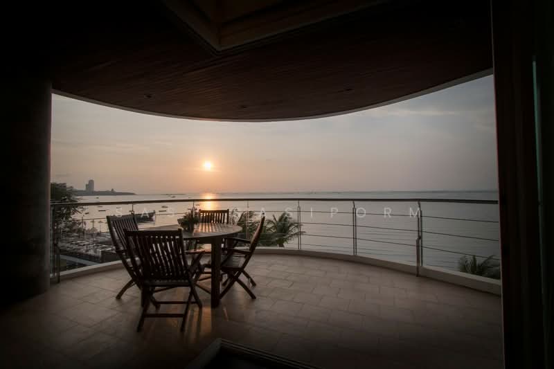 ให้เช่า - Ananya Beachfront Naklua : อนันต์ยา บีชฟร้อนท์ นาเกลือ, ชลบุรี