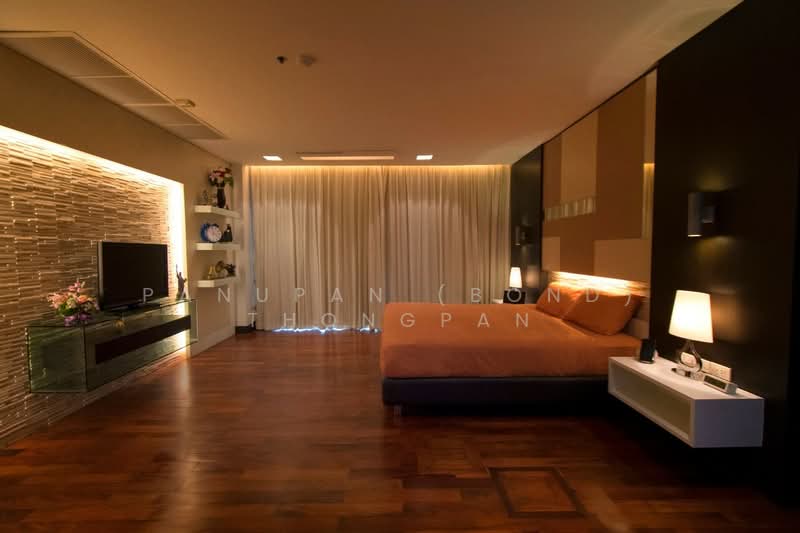 For Rent - Ananya Beachfront Naklua, Chon Buri (Pattaya)