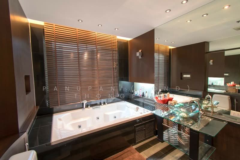 For Rent - Ananya Beachfront Naklua, Chon Buri (Pattaya)