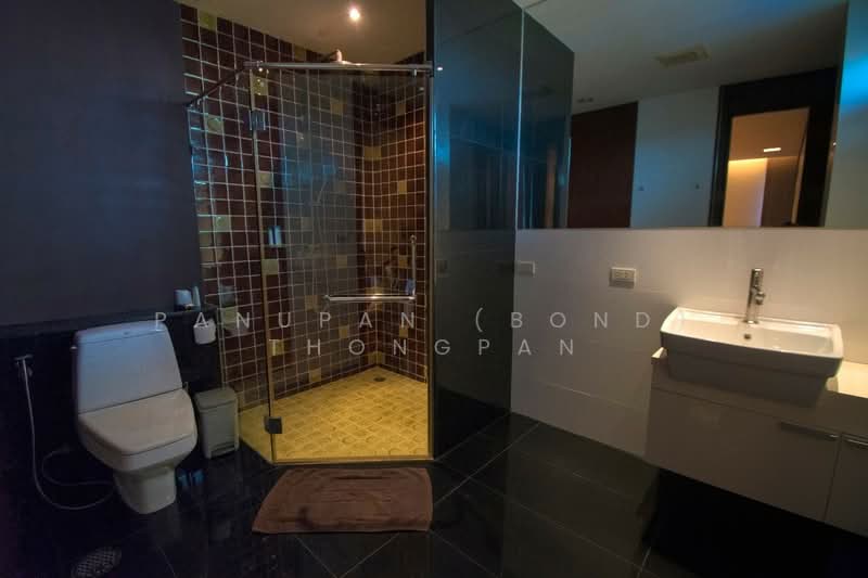 For Rent - Ananya Beachfront Naklua, Chon Buri (Pattaya)