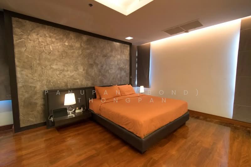 For Rent - Ananya Beachfront Naklua, Chon Buri (Pattaya)