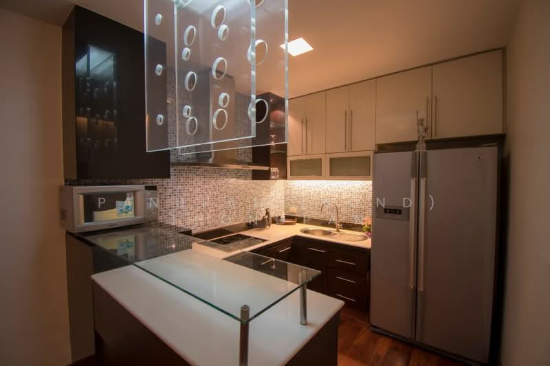 For Rent - Ananya Beachfront Naklua, Chon Buri (Pattaya)