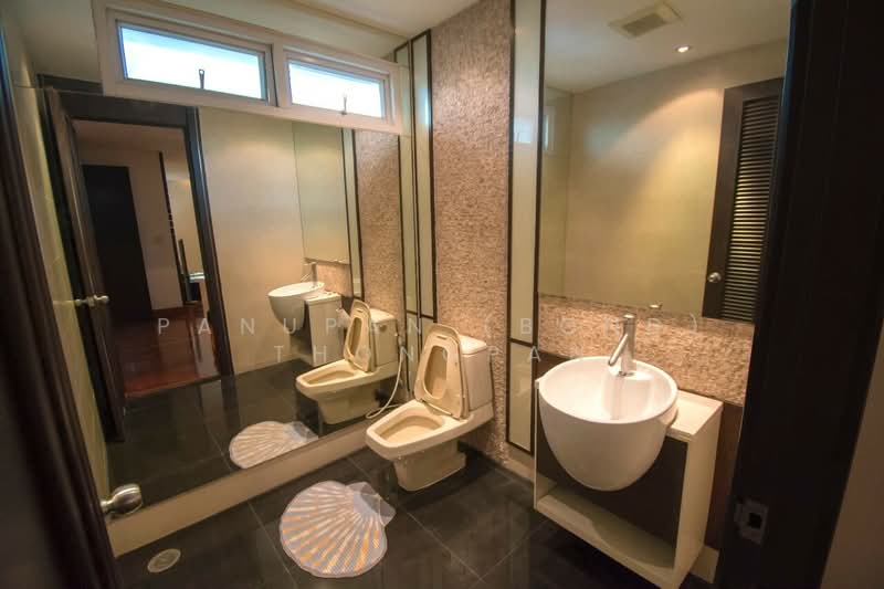 For Rent - Ananya Beachfront Naklua, Chon Buri (Pattaya)