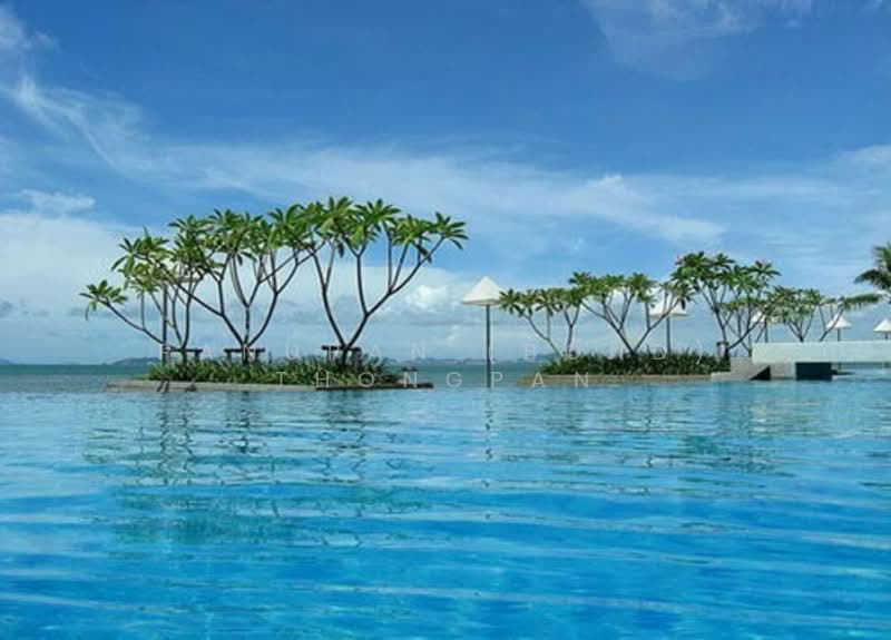 ให้เช่า - Ananya Beachfront Naklua : อนันต์ยา บีชฟร้อนท์ นาเกลือ, ชลบุรี