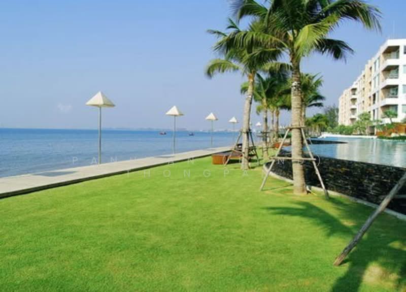 For Rent - Ananya Beachfront Naklua, Chon Buri (Pattaya)