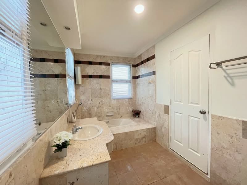 Manthana Village Hangdong : มัณฑนา วิลเลจ หางดง, เชียงใหม่, บ้านแหวน, หางดง, เชียงใหม่, 450 ตร.ม., บ้านเดี่ยว ให้เช่า, โดย Khamonchanok Aisuwan, 60252412 - DDproperty.com