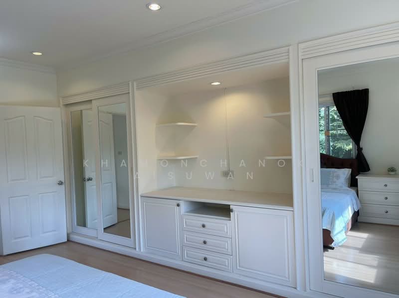 Manthana Village Hangdong, Chiang Mai, Ban Waen, Hang Dong, Chiang Mai, 4 Bedrooms, 450 sqm, Single Detached House For Rent, by Khamonchanok Aisuwan, 60252412 - DDproperty.com