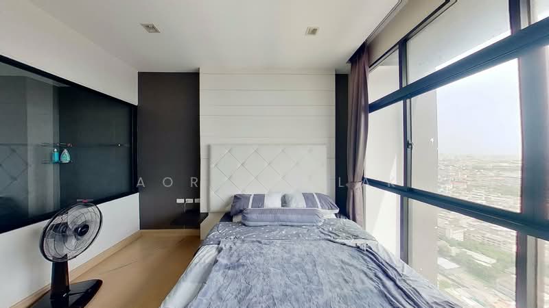 Urbano Absolute Sathon-Taksin, Bangkok, 345 Charoen Nakhon 14/2 Alley, Khlong Ton Sai, Khlong San, Bangkok, 3 Bedrooms, 120 sqm, Condo For Sale, by Sittichai (Ice) Tulyanon, 60252416 - DDproperty.com