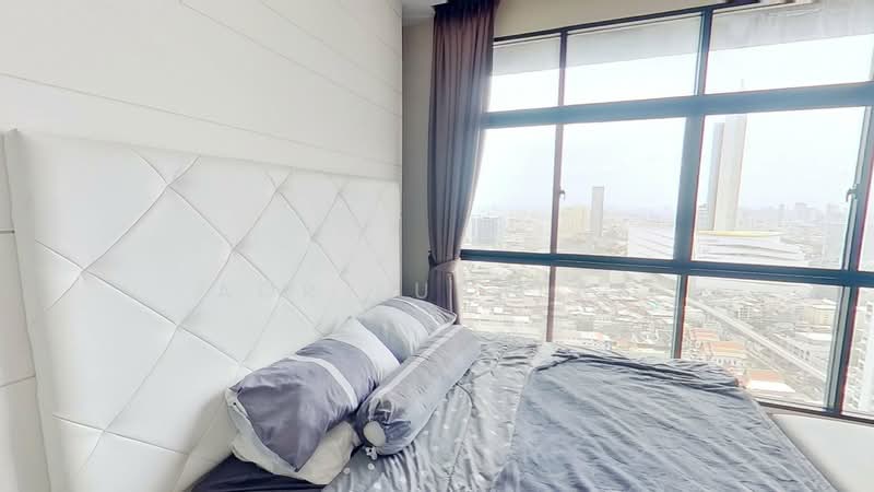 Urbano Absolute Sathon-Taksin : เออร์บาโน่ แอบโซลูท สาทร - ตากสิน, กรุงเทพ, 345 ซอยเจริญนคร 14/2, คลองต้นไทร, คลองสาน, กรุงเทพ, 120 ตร.ม., คอนโด ขาย, โดย Sittichai (Ice) Tulyanon, 60252416 - DDproperty.com