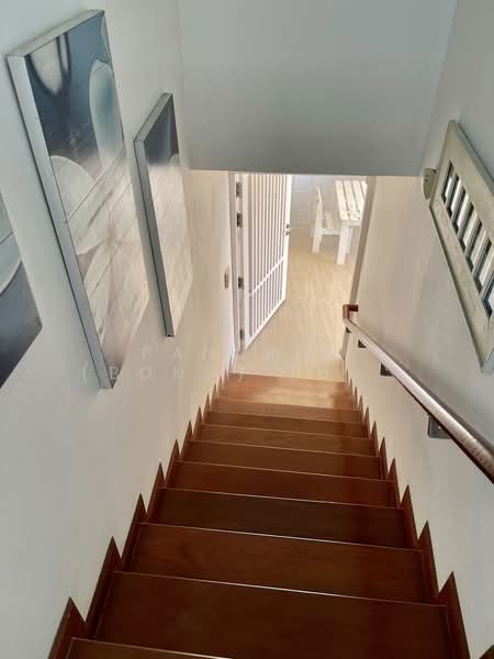 Sea Breeze Villa Pattaya, Chon Buri (Pattaya), Bang Lamung, Bang Lamung (Pattaya), Chon Buri (Pattaya), 4 Bedrooms, 245 sqm, Villa For Rent, by Panupan (Bond) Thongpan, 60252420 - DDproperty.com