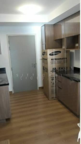 Chapter One The Campus Kaset, Bangkok, 2033 Phaholyothin Road, Lat Yao, Chatuchak, Bangkok, 1 Bedroom, 28 sqm, Condo For Sale, by Sittichai (Ice) Tulyanon, 60252422 - DDproperty.com