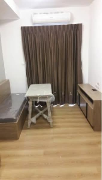 Chapter One The Campus Kaset, Bangkok, 2033 Phaholyothin Road, Lat Yao, Chatuchak, Bangkok, 1 Bedroom, 28 sqm, Condo For Sale, by Sittichai (Ice) Tulyanon, 60252422 - DDproperty.com
