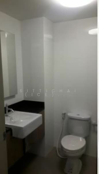 Chapter One The Campus Kaset, Bangkok, 2033 Phaholyothin Road, Lat Yao, Chatuchak, Bangkok, 1 Bedroom, 28 sqm, Condo For Sale, by Sittichai (Ice) Tulyanon, 60252422 - DDproperty.com