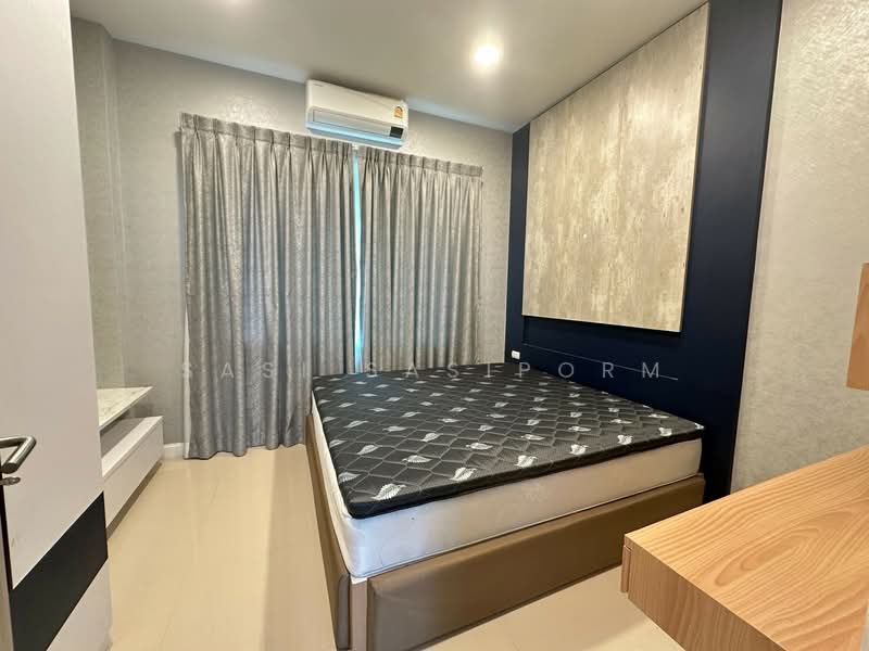 Garden Ville 6, Chon Buri (Pattaya), Huai Yai, Bang Lamung (Pattaya), Chon Buri (Pattaya), 3 Bedrooms, 137 sqm, Single Detached House For Rent, by Panupan (Bond) Thongpan, 60252433 - DDproperty.com