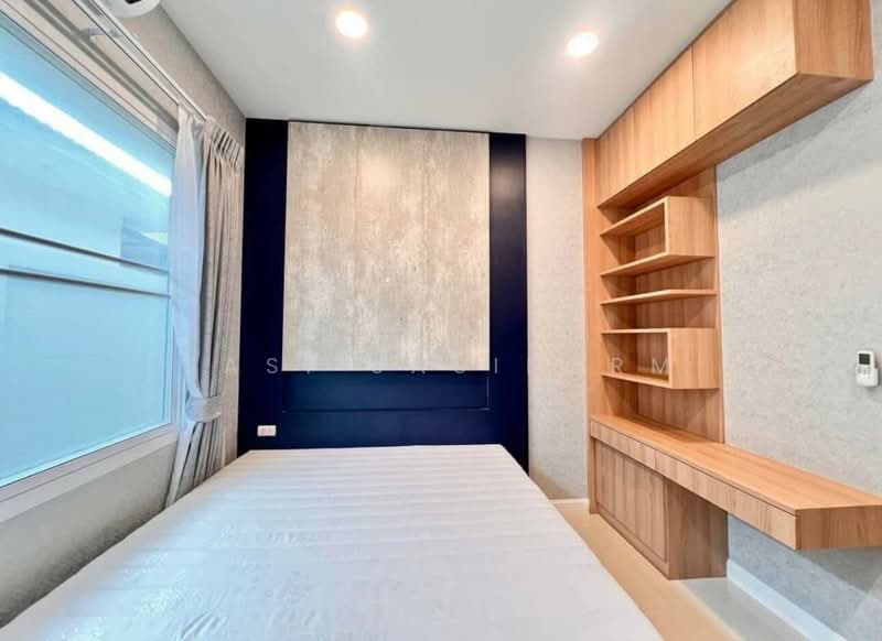 Garden Ville 6, Chon Buri (Pattaya), Huai Yai, Bang Lamung (Pattaya), Chon Buri (Pattaya), 3 Bedrooms, 137 sqm, Single Detached House For Rent, by Panupan (Bond) Thongpan, 60252433 - DDproperty.com