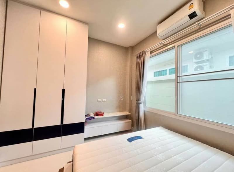 Garden Ville 6, Chon Buri (Pattaya), Huai Yai, Bang Lamung (Pattaya), Chon Buri (Pattaya), 3 Bedrooms, 137 sqm, Single Detached House For Rent, by Panupan (Bond) Thongpan, 60252433 - DDproperty.com