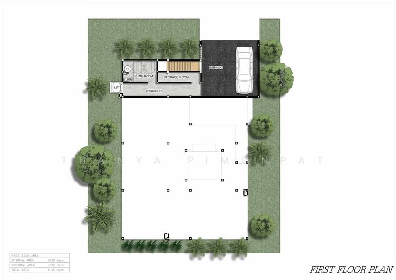 Almafi Luxury Villas : อมัลฟี ลักชัวรี วิลล่า, สุราษฎร์ธานี, บ่อผุด, เกาะสมุย, สุราษฎร์ธานี, 391 ตร.ม., วิลล่า ขาย, โดย Thanya Pimonpat, 60252434 - DDproperty.com