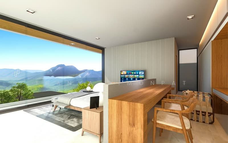 Almafi Luxury Villas : อมัลฟี ลักชัวรี วิลล่า, สุราษฎร์ธานี, บ่อผุด, เกาะสมุย, สุราษฎร์ธานี, 391 ตร.ม., วิลล่า ขาย, โดย Thanya Pimonpat, 60252434 - DDproperty.com