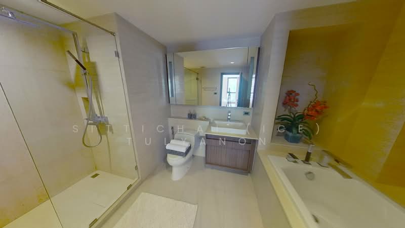 The Hudson Sathorn 7, Bangkok, 131 South Sathorn Road, Thung Maha Mek, Sathon, Bangkok, 2 Bedrooms, 89 sqm, Condo For Sale, by Sittichai (Ice) Tulyanon, 60252435 - DDproperty.com