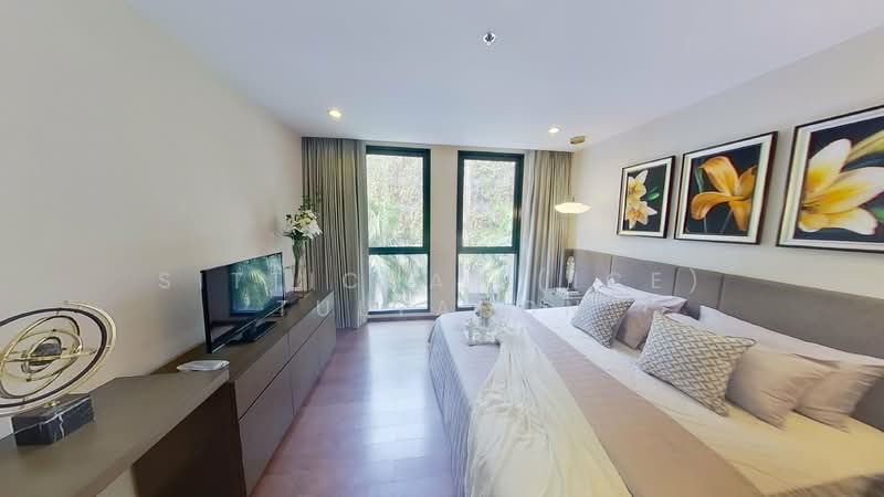 The Hudson Sathorn 7 : เดอะ ฮัดสัน สาทร 7, กรุงเทพ, 131 ถนน สาทรใต้, ทุ่งมหาเมฆ, สาทร, กรุงเทพ, 89 ตร.ม., คอนโด ขาย, โดย Sittichai (Ice) Tulyanon, 60252435 - DDproperty.com