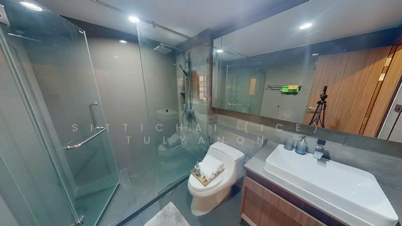 The Hudson Sathorn 7, Bangkok, 131 South Sathorn Road, Thung Maha Mek, Sathon, Bangkok, 2 Bedrooms, 89 sqm, Condo For Sale, by Sittichai (Ice) Tulyanon, 60252435 - DDproperty.com