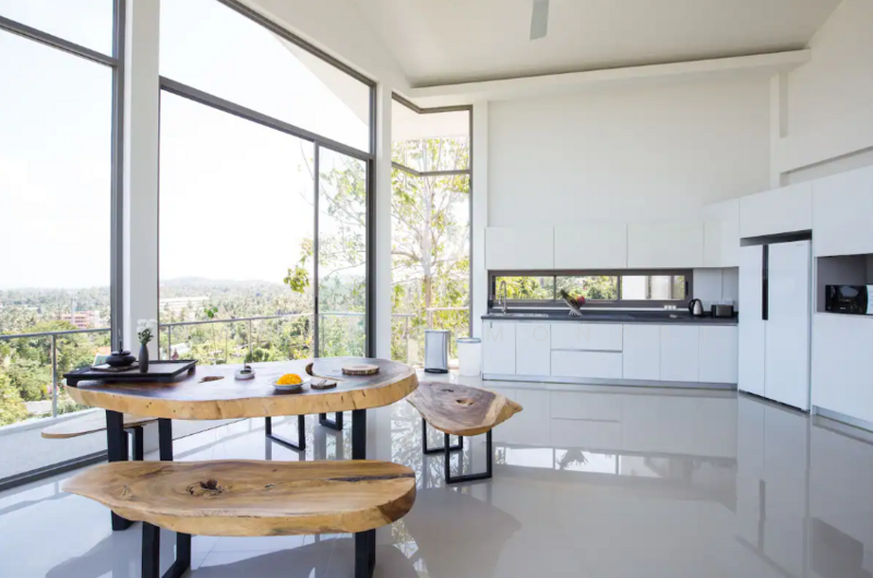 Seaview 3Bedroom Villa Plus 2Bedroom Apartment Plaileam, สุราษฎร์ธานี, บ่อผุด, เกาะสมุย, สุราษฎร์ธานี, 436 ตร.ม., วิลล่า ขาย, โดย Thanya Pimonpat, 60252436 - DDproperty.com