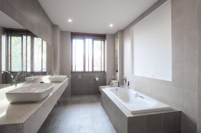 Seaview 3Bedroom Villa Plus 2Bedroom Apartment Plaileam, สุราษฎร์ธานี, บ่อผุด, เกาะสมุย, สุราษฎร์ธานี, 436 ตร.ม., วิลล่า ขาย, โดย Thanya Pimonpat, 60252436 - DDproperty.com