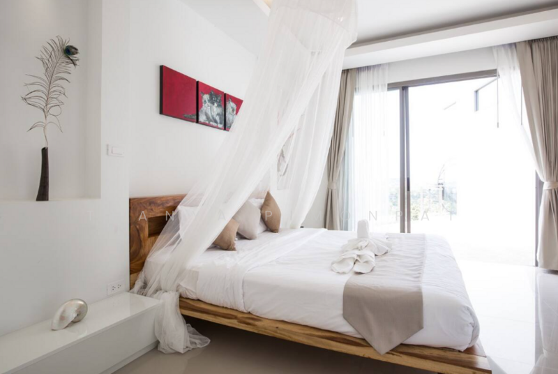 Seaview 3Bedroom Villa Plus 2Bedroom Apartment Plaileam, สุราษฎร์ธานี, บ่อผุด, เกาะสมุย, สุราษฎร์ธานี, 436 ตร.ม., วิลล่า ขาย, โดย Thanya Pimonpat, 60252436 - DDproperty.com