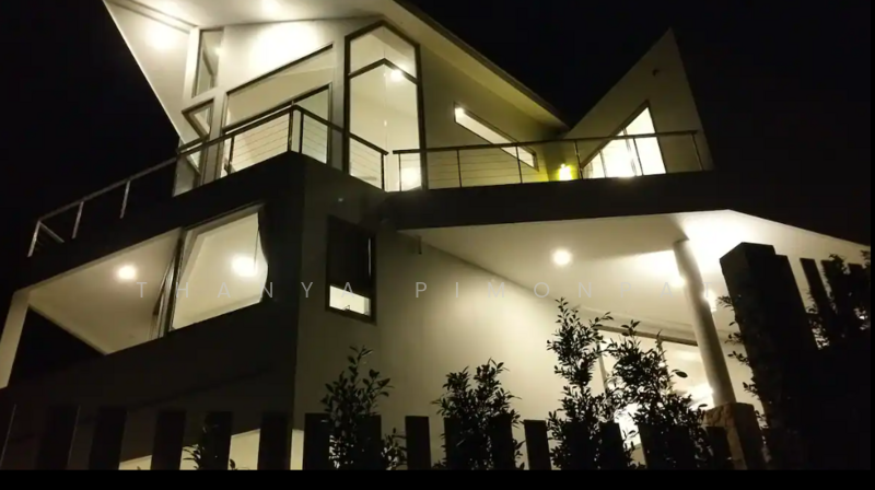 Seaview 3Bedroom Villa Plus 2Bedroom Apartment Plaileam, Surat Thani, Bo Put, Ko Samui, Surat Thani, 5 Bedrooms, 436 sqm, Villa For Sale, by Thanya Pimonpat, 60252436 - DDproperty.com