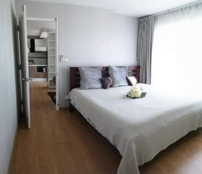 ขาย - Plus Condo 2 : พลัส คอนโด 2, ภูเก็ต